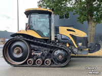 Tractor Challenger MT765 B