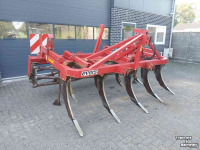 Deep subsoiler Evers Forest  R60   Woeler