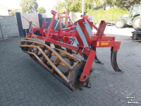 Deep subsoiler Evers Forest  R60   Woeler