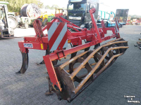 Deep subsoiler Evers Forest  R60   Woeler