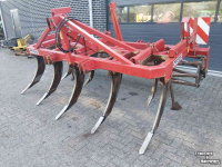 Deep subsoiler Evers Forest  R60   Woeler