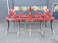 Deep subsoiler Evers Forest  R60   Woeler