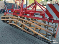 Deep subsoiler Evers Forest  R60   Woeler