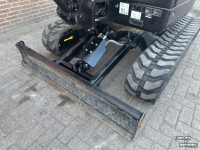 Excavator Sany Minigraver Sany SY26U Cabine