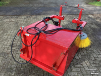 Sweeper Kemp OKBSD