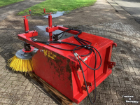 Sweeper Kemp OKBSD