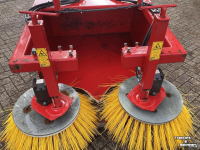 Sweeper Kemp OKBSD
