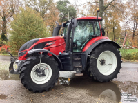 Tractor Valtra T234A