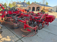 Sugar beet harvester WKM /Agrifac Hexa 12rij