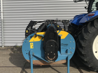 Rotary Tiller Imants 46