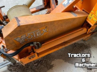 Flail mower Votex ROADMASTER 190