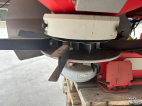 Fertilizer spreader Kverneland Exacta TL