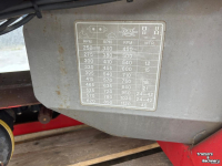 Fertilizer spreader Kverneland Exacta TL