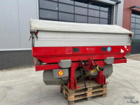 Fertilizer spreader Kverneland Exacta TL