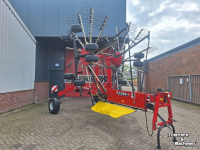 Rake Fella TS 8055 PRO