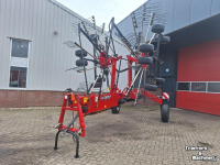 Rake Fella TS 8055 PRO