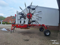 Rake Fella TS 8055 PRO