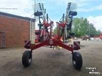 Rake Fella TS 8055 PRO