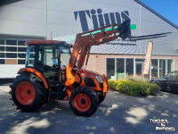 Tractor Kioti Kioti RX 6010 PC