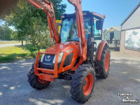 Tractor Kioti Kioti RX 6010 PC