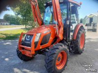 Tractor Kioti Kioti RX 6010 PC