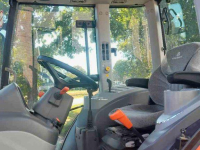 Tractor Kioti Kioti RX 6010 PC