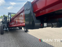 Telescopic storeloader Miedema ML1370 C Hallenvuller