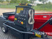 Telescopic storeloader Miedema ML1370 C Hallenvuller