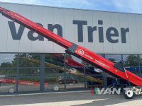 Telescopic storeloader Miedema ML1370 C Hallenvuller