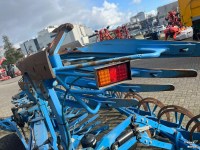 Ploughs Lemken Juwel 8V 5 schaar met flexpack
