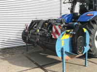 Rotary Tiller Imants 46