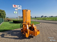 Flail mower Votex KLEPELMAAIER TYPE 190