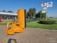 Flail mower Votex 190 Klepelmaaier
