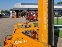 Flail mower Votex 190 Klepelmaaier