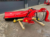 Flail mower Tehnos MB170RLW Profi verstek klepelmaaier