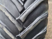 Wheels, Tyres, Rims & Dual spacers Trelleborg 750/50-30.5  en 850/55-42