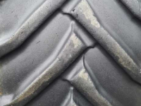 Wheels, Tyres, Rims & Dual spacers Trelleborg 750/50-30.5  en 850/55-42