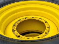 Wheels, Tyres, Rims & Dual spacers Trelleborg 750/50-30.5  en 850/55-42