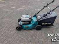 Push-type Lawn mower Makita 650E