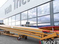 Telescopic conveyor Breston 2x10-80 Duoband