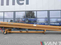 Telescopic conveyor Breston 2x10-80 Duoband