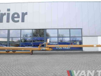 Telescopic conveyor Breston 2x10-80 Duoband