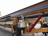 Telescopic conveyor Breston 2x10-80 Duoband