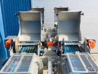 Other conveying equipment and accessories MCR Sormac WOS-2A