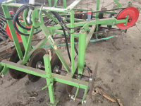 Other Drills, Planters and accessories Basrijs Afranker