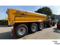 Earth- / Sand-dumper VGM Rocky 36 Dumper / Zandkipper / Gronddumper