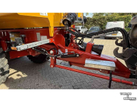 Earth- / Sand-dumper VGM Rocky 36 Dumper / Zandkipper / Gronddumper