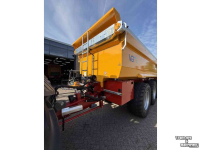 Earth- / Sand-dumper VGM Rocky 36 Dumper / Zandkipper / Gronddumper