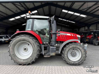 Tractor Massey Ferguson 7616 Dyna-6 EFF Tractor