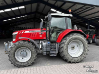 Tractor Massey Ferguson 7616 Dyna-6 EFF Tractor